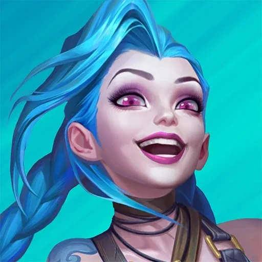 Wild Rift WC (MY)